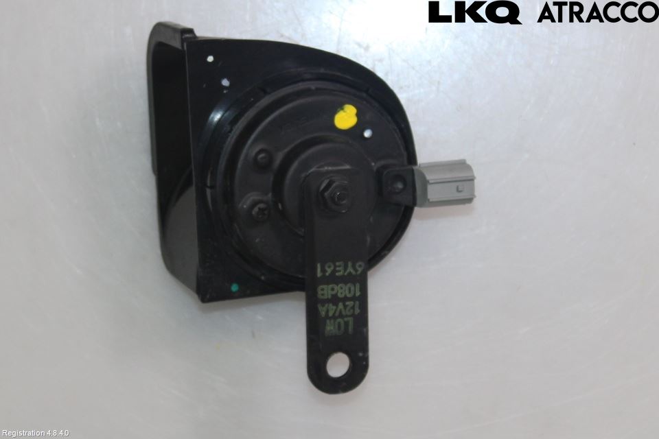 Honda HR-V 15-21 Signalhorn