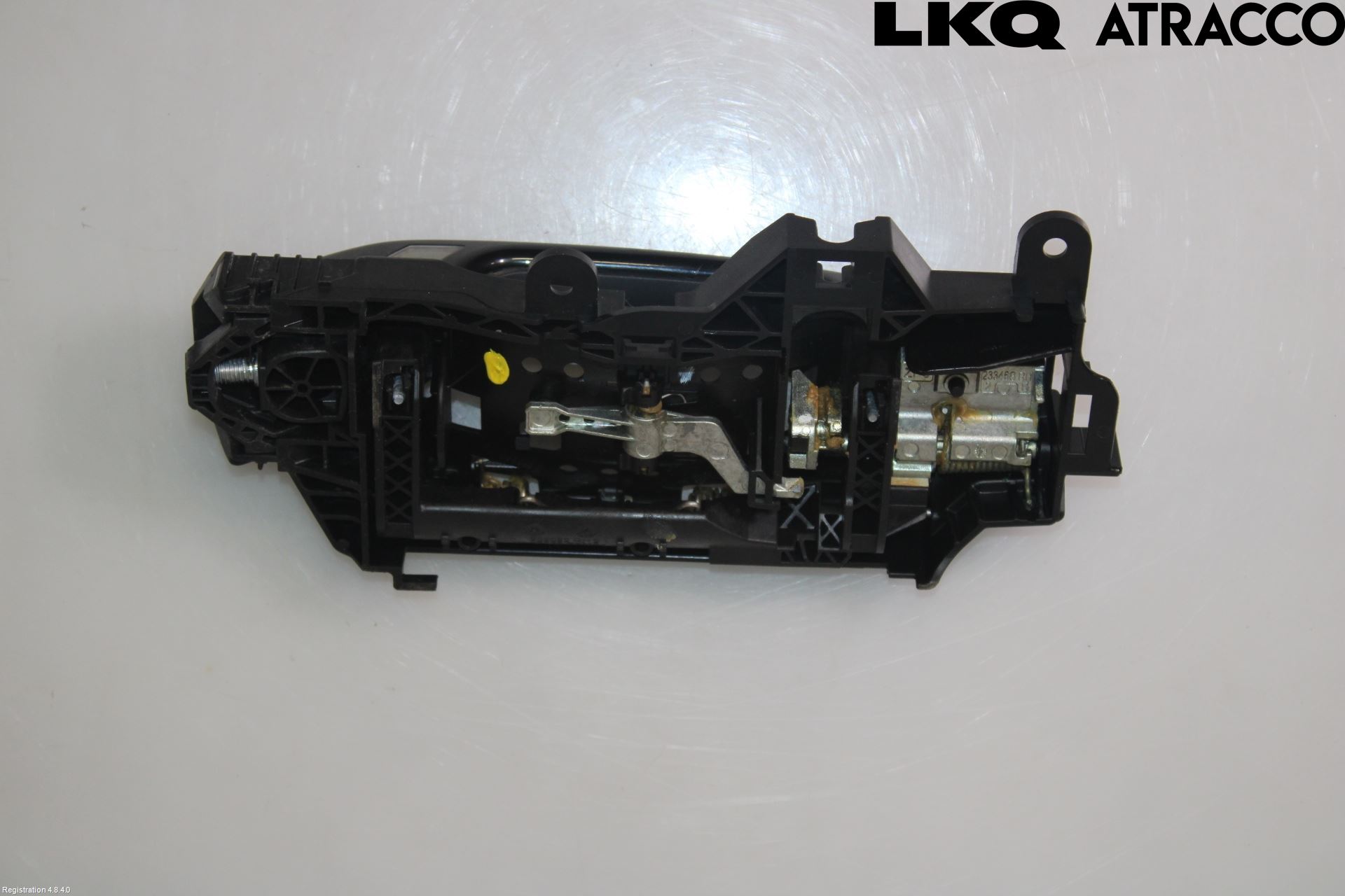 Audi A4/S4 B9 16-19 Dørhandtak Ytre Høyre