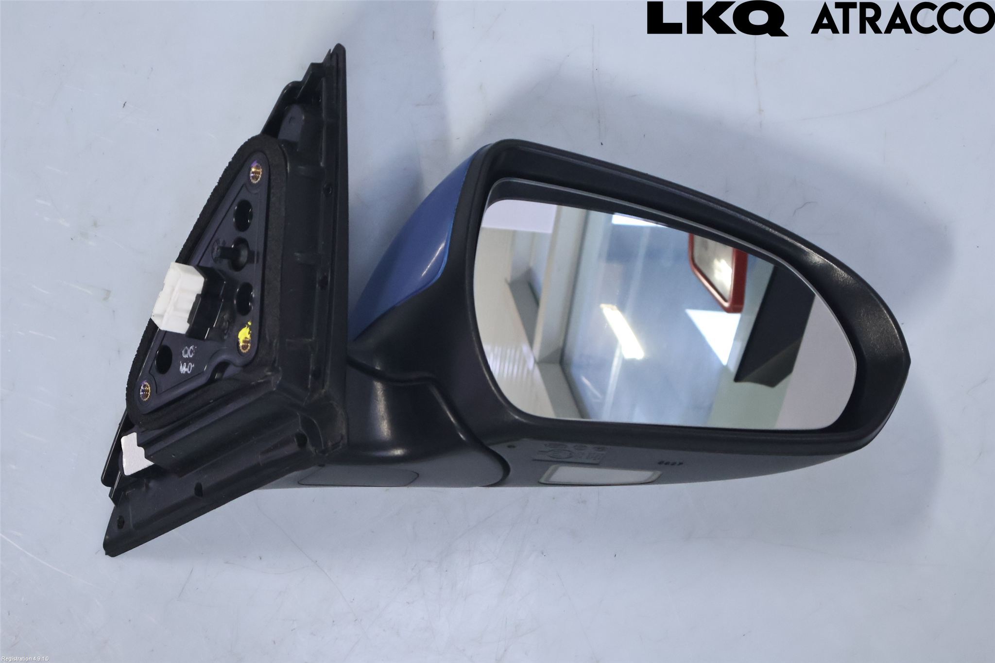Hyundai i30 PD 17- Speil H M-El Justering