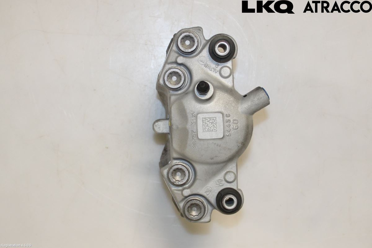 Mercedes-Benz MB C-KLASS (W204) 07-15 Bremsecaliper Foran Venstre