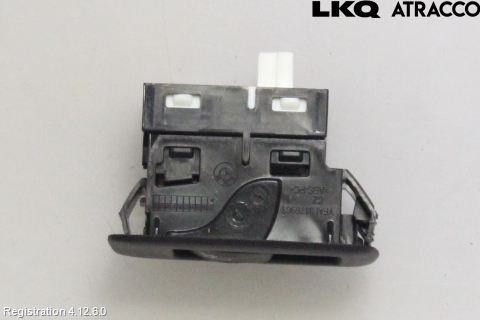 BMW 5 G30/G31/F90 17-23 Bryter Øvrig