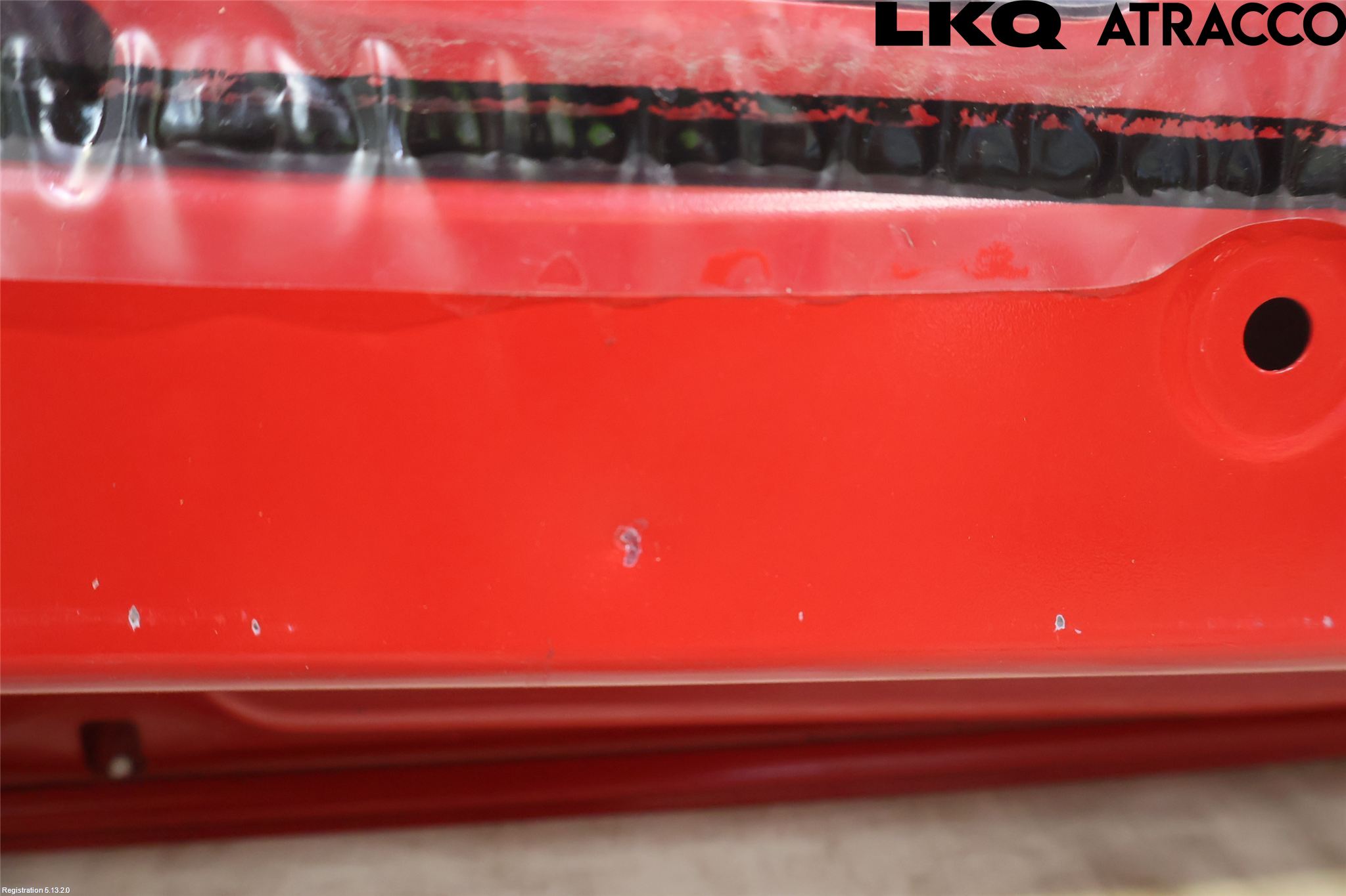 Toyota GT86 12- Dør 2D Høyre