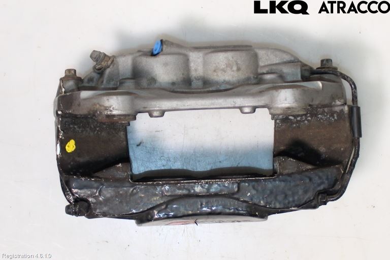 Audi A7/S7 4G 11-17 Bremsecaliper Foran Høyre