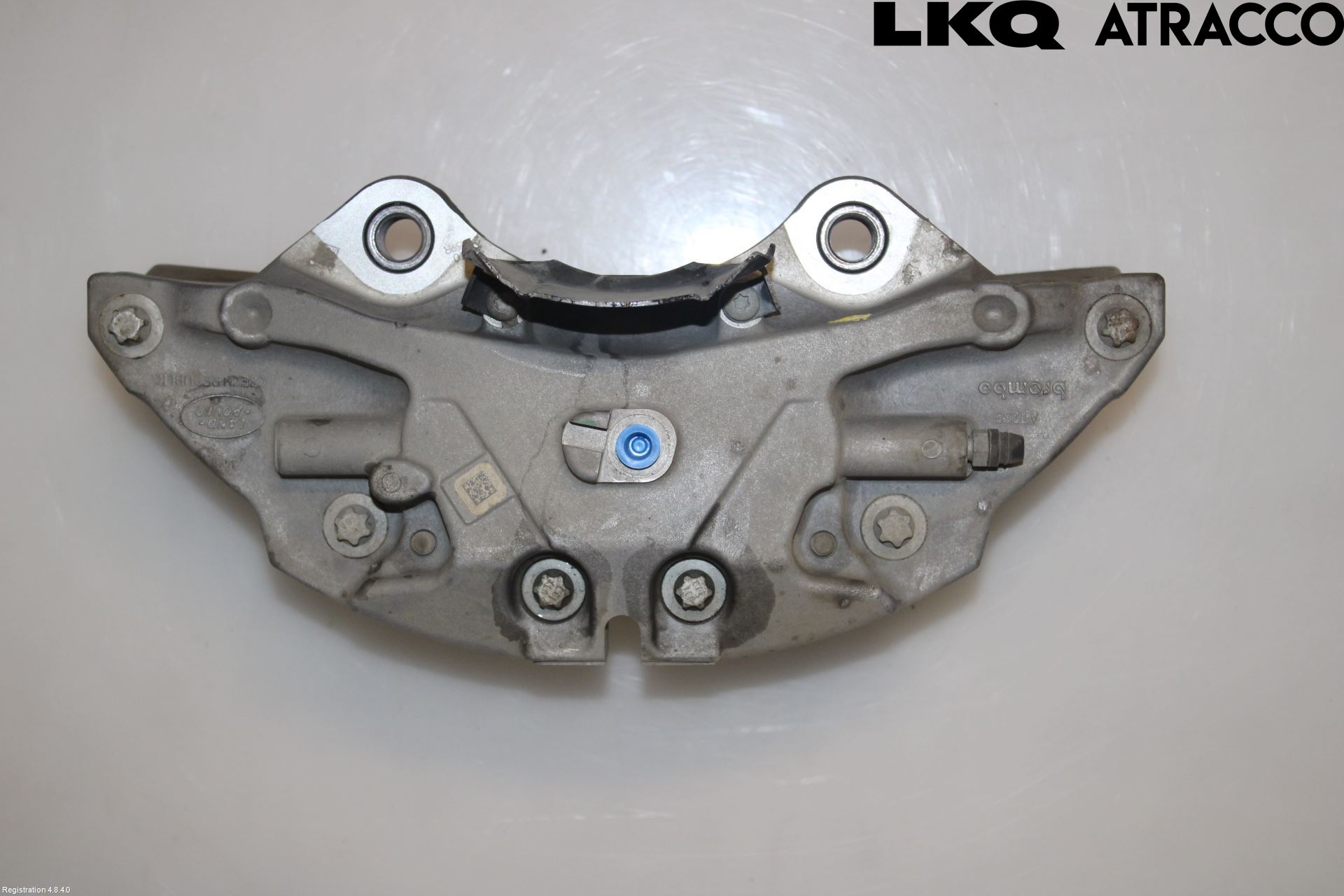 Landrover DEFENDER (L663) 20- Bremsecaliper Foran Høyre