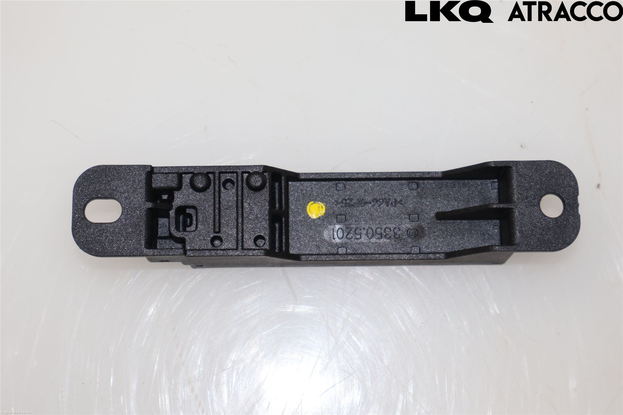 Mercedes-Benz MB GLA-KLASS (X156) 13-20 Stereo Antenne Radio-Tv