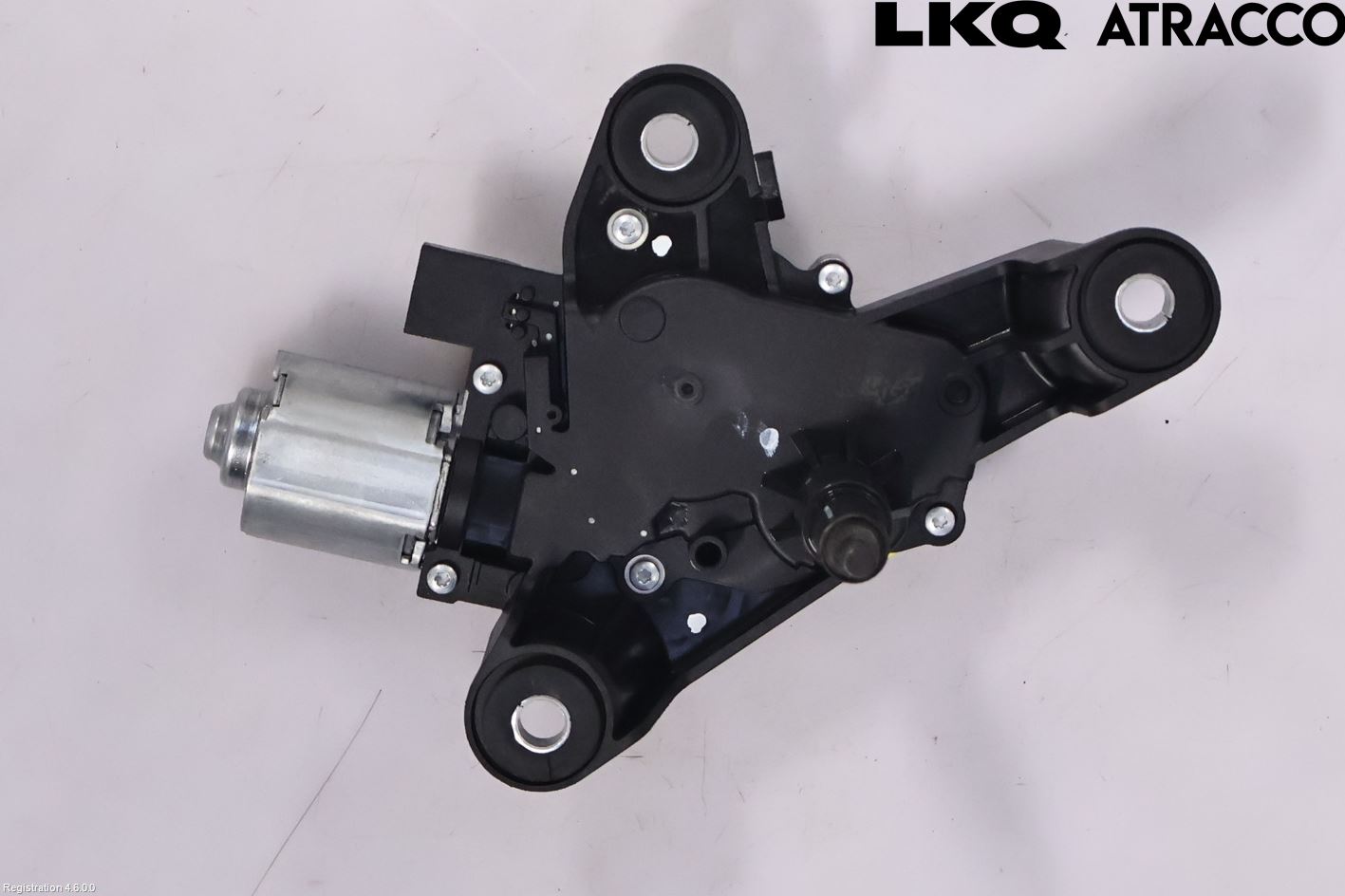 Opel ASTRA L 22- Viskermotor Bakluke