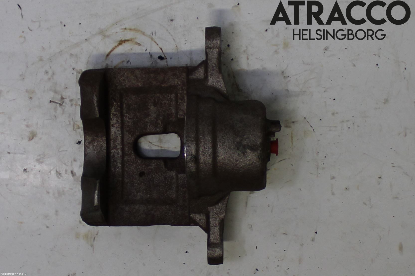 Kia OPTIMA 16-20 Bremsecaliper Foran Høyre