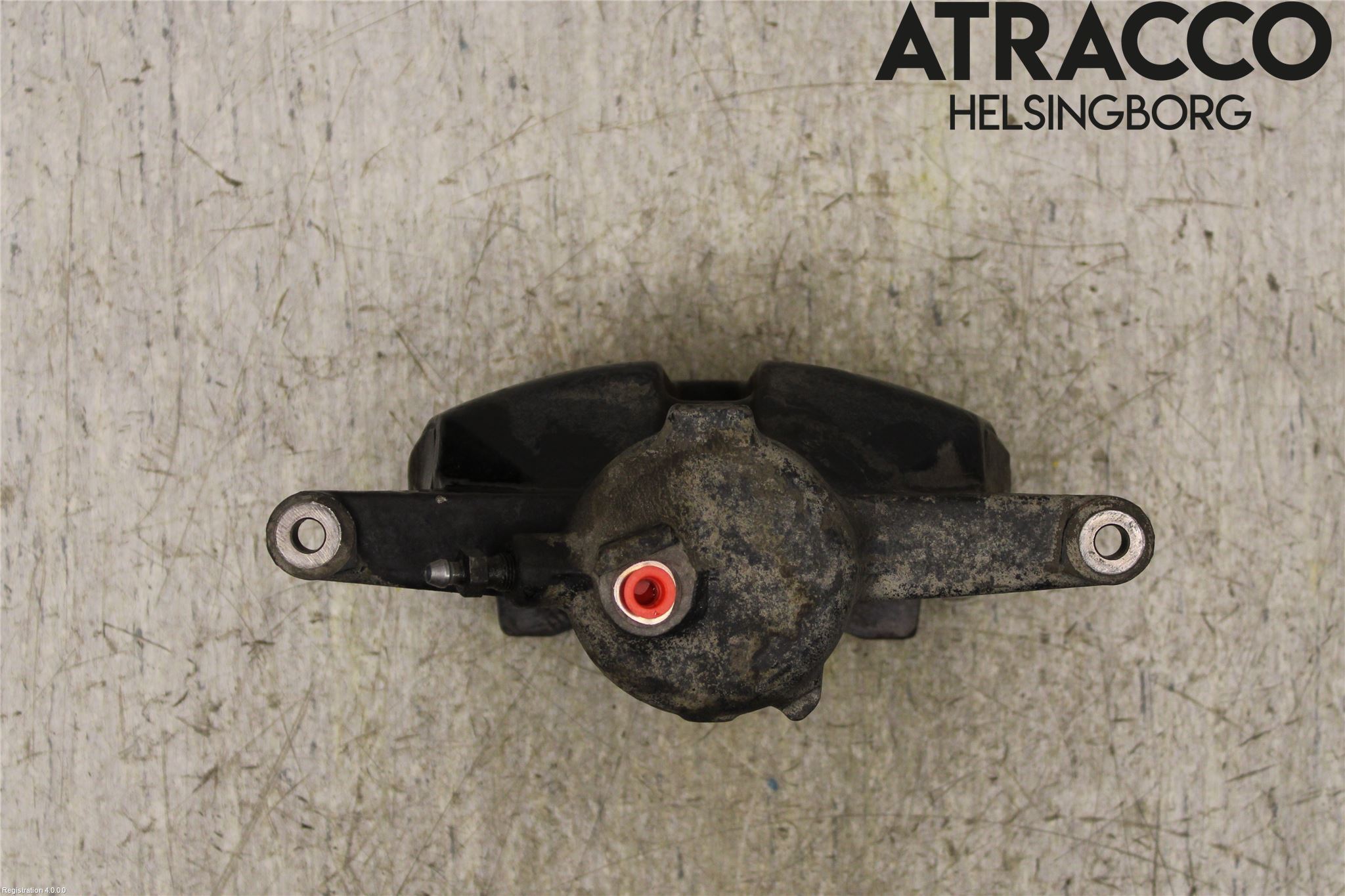 Volkswagen VW GOLF / E-GOLF VII 13-20 Bremsecaliper Foran Venstre