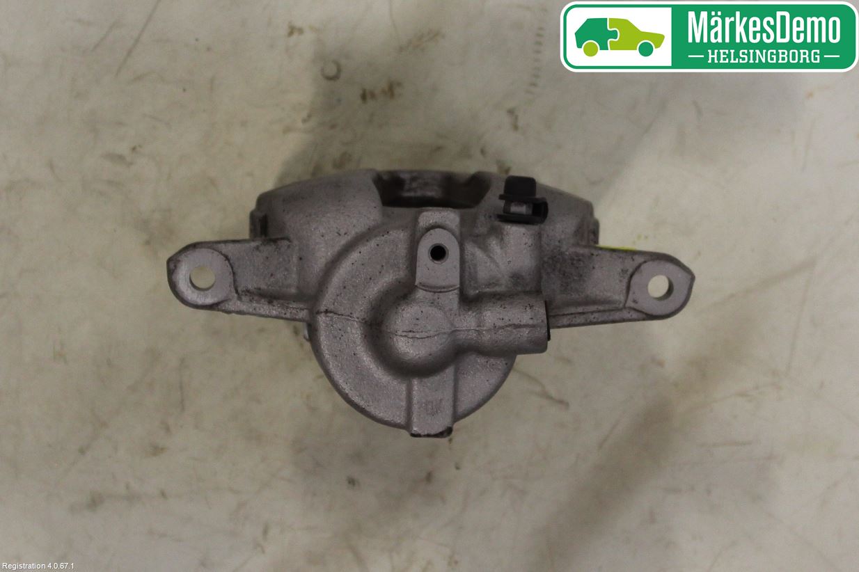 Fiat FIORINO Bremsecaliper Foran Høyre