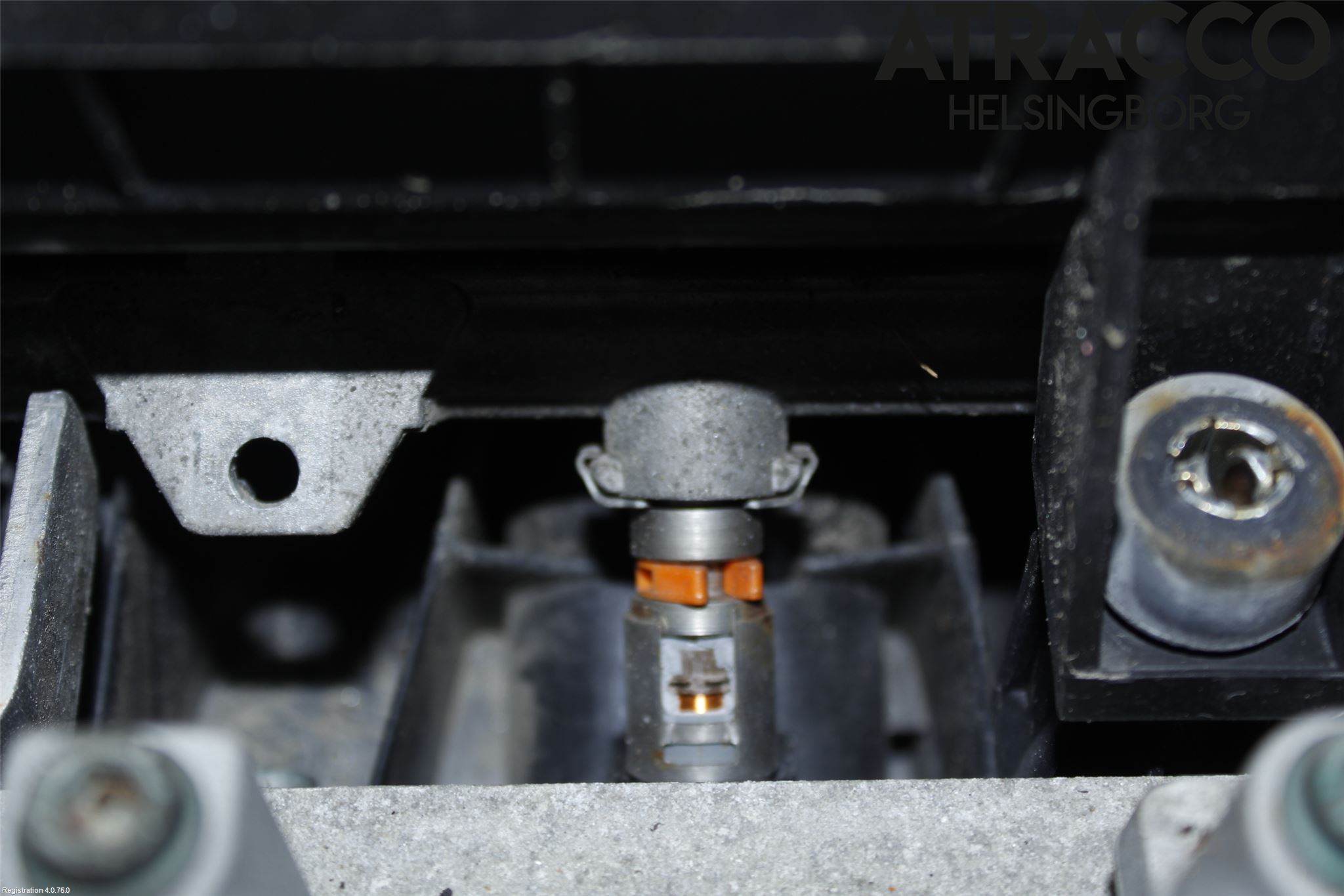Volkswagen VW BEETLE 98-10 Motor Bensin