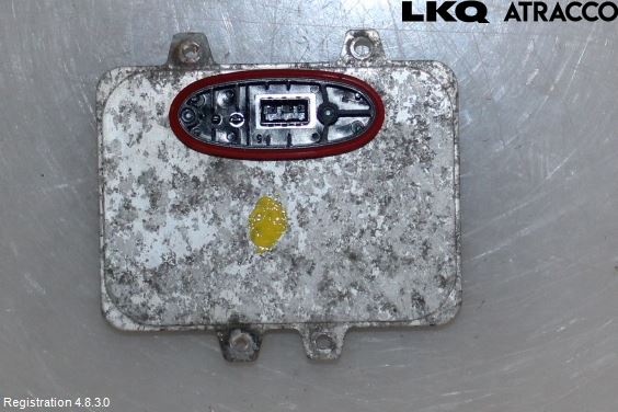 Ford S-MAX 06-15 Styreenhet Xenon