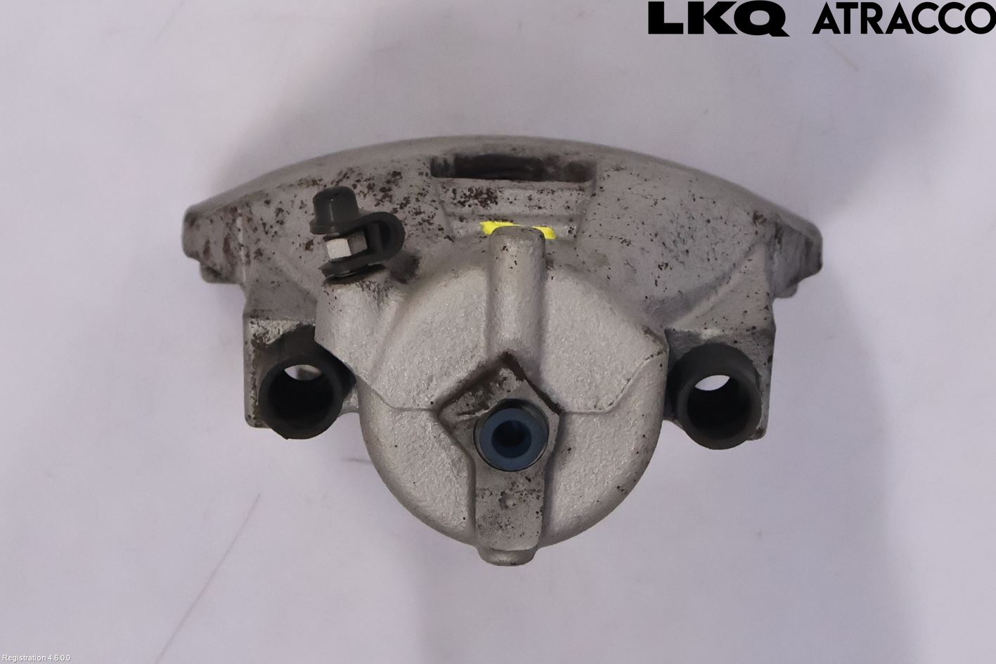 Opel MERIVA B 10-17 Bremsecaliper Foran Venstre
