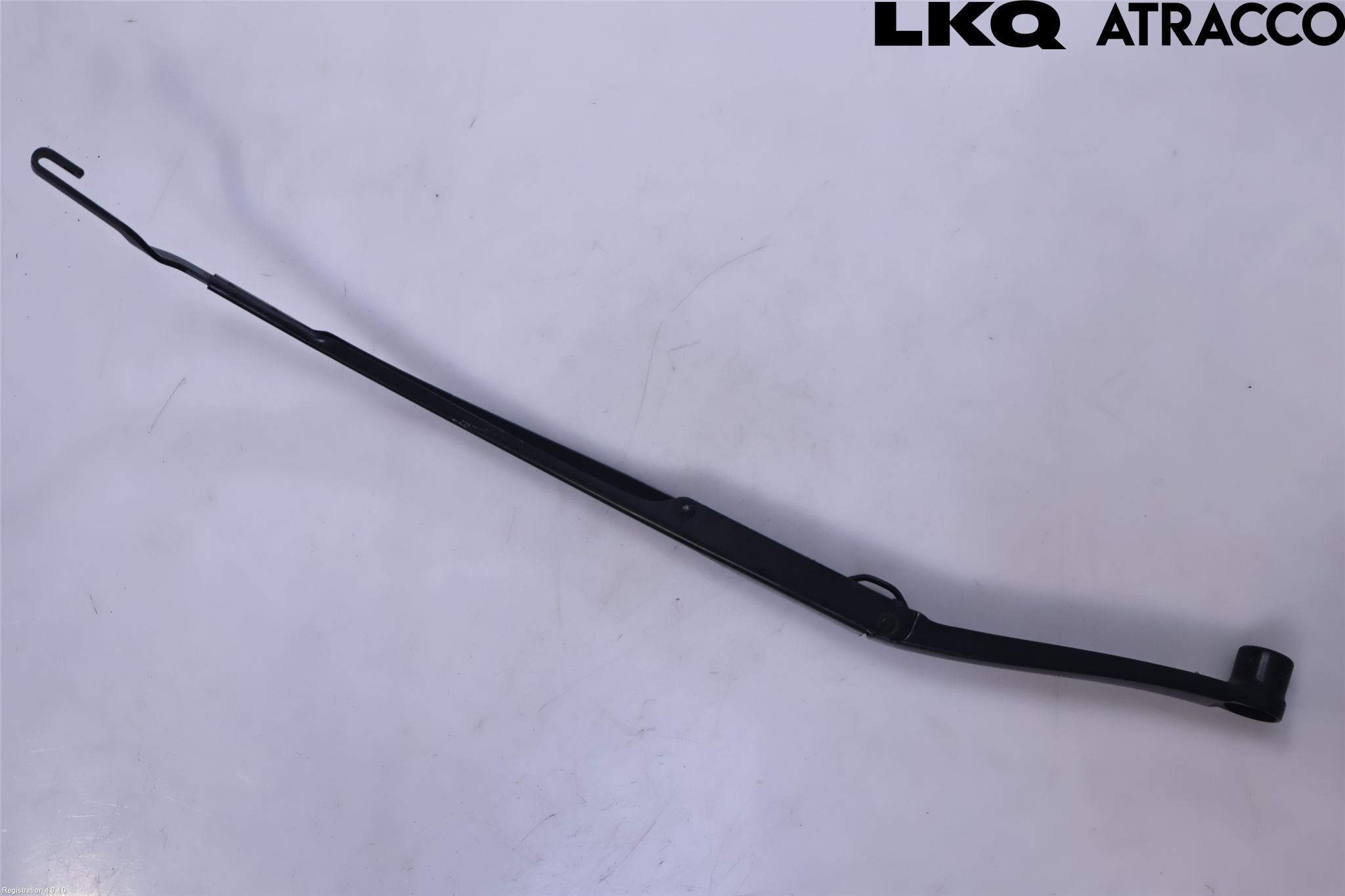 Hyundai IONIQ AE 17-22 Viskerarm-Armer Frontrute