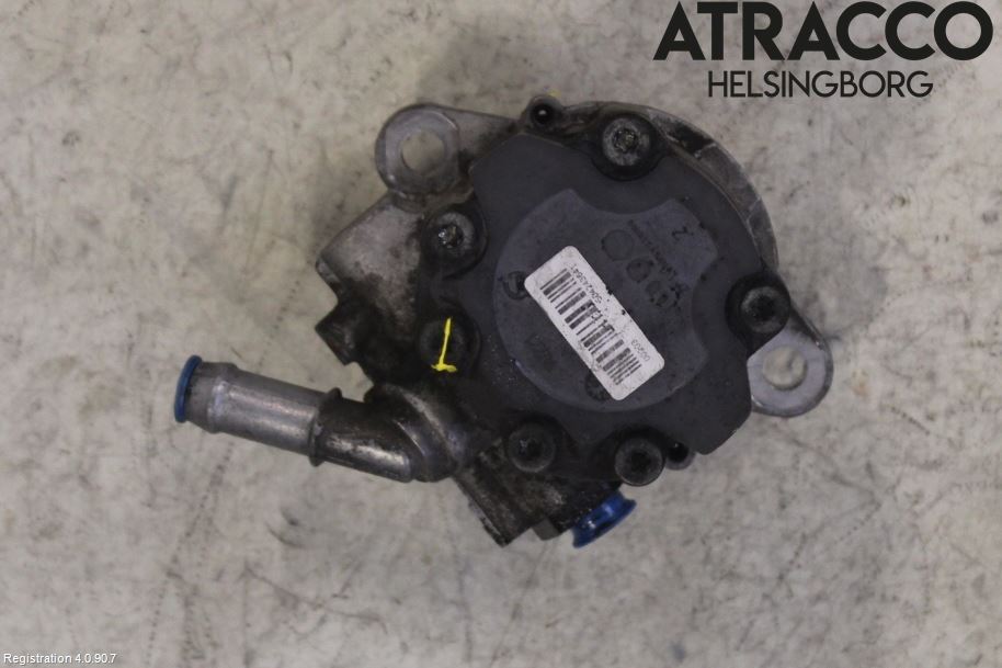 Iveco DAILY 14->> Servo Pumpe