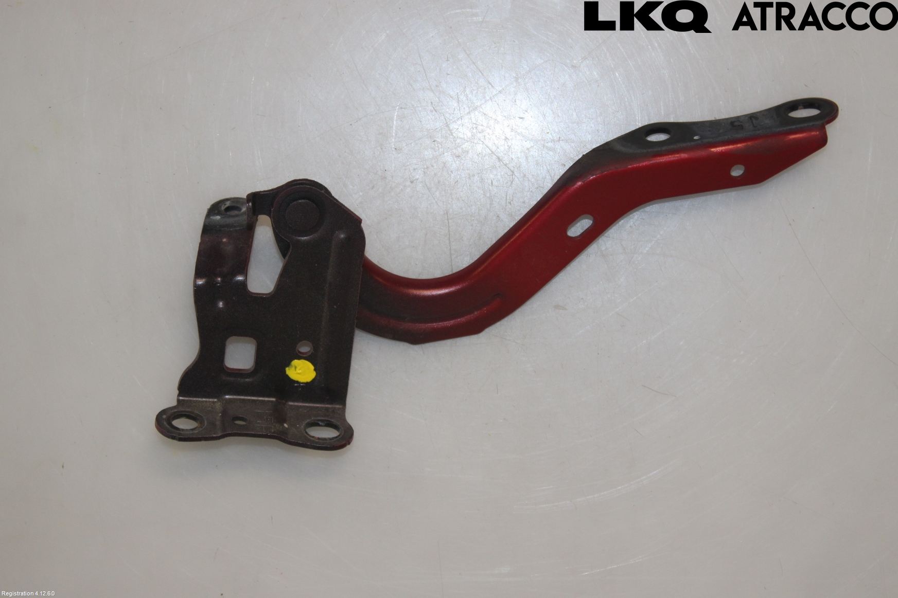 Toyota COROLLA 19- Panser Hengsel - Hengsler