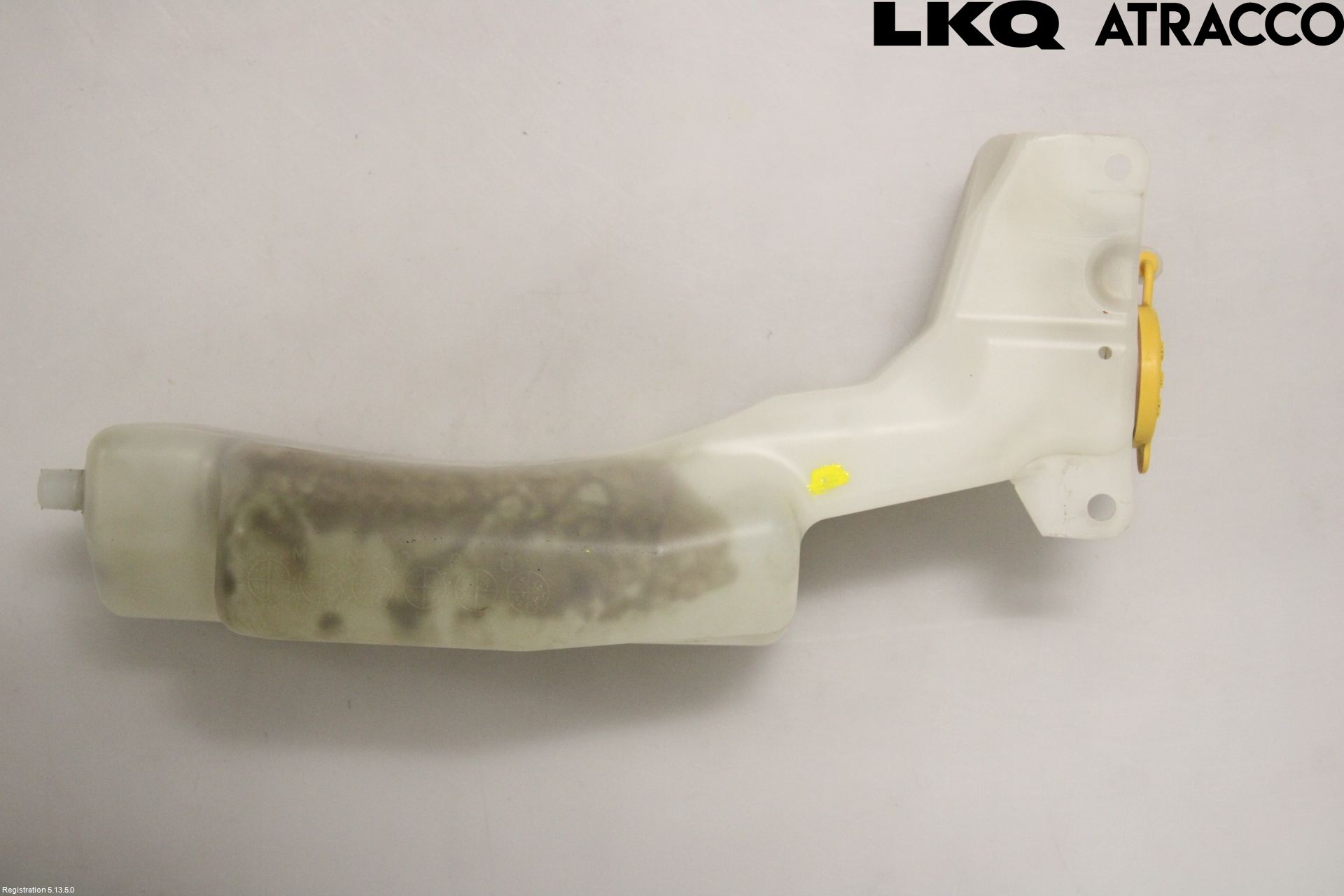Subaru IMPREZA IV 13-17 Ekspansjonstank
