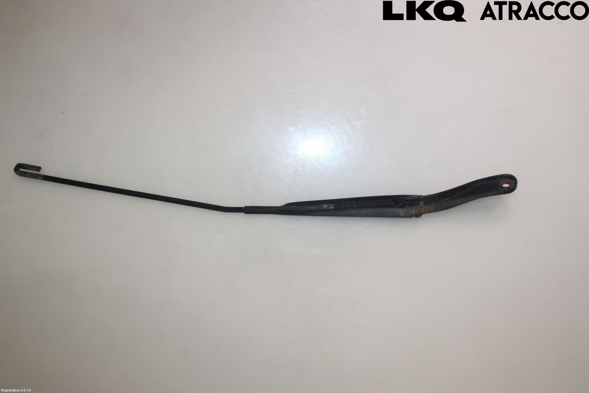Opel MOVANO B 10-22 Viskerarm-Armer Frontrute