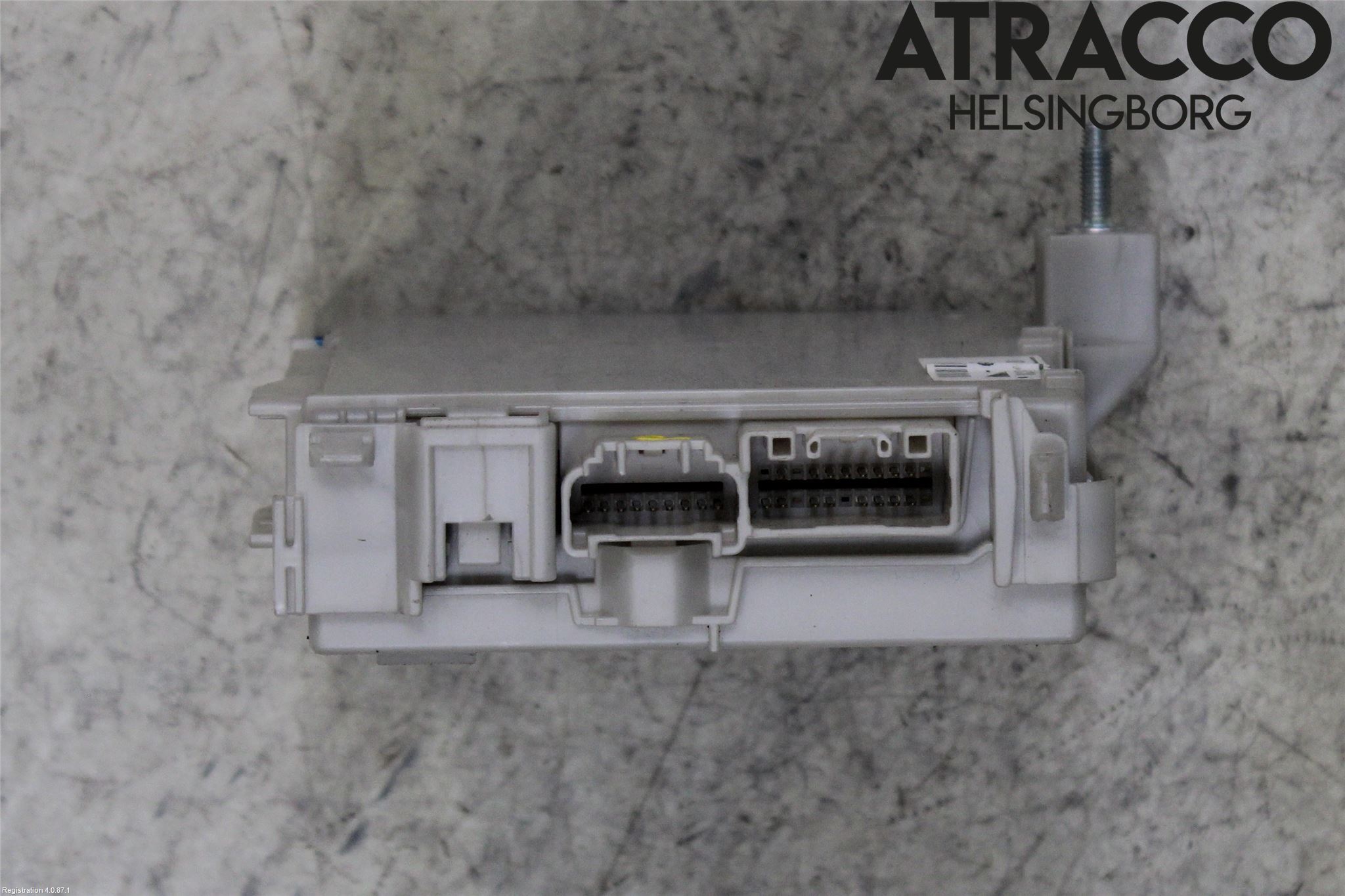 Lexus GS 300/430/450H 05-12 Sikringsboks - Elsentral