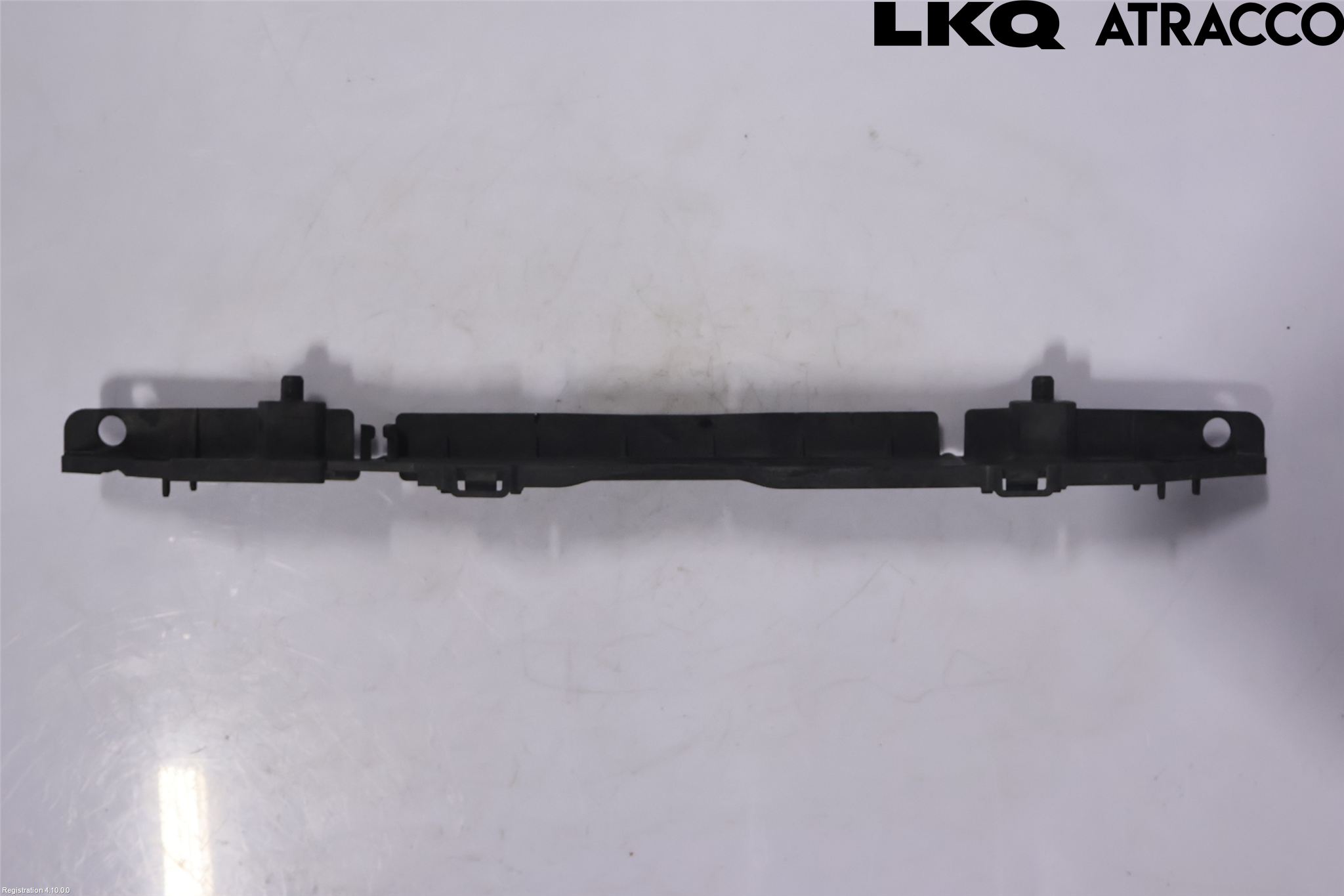 Toyota AVENSIS 09-15 Radiator Feste - Ramme - Bjelk