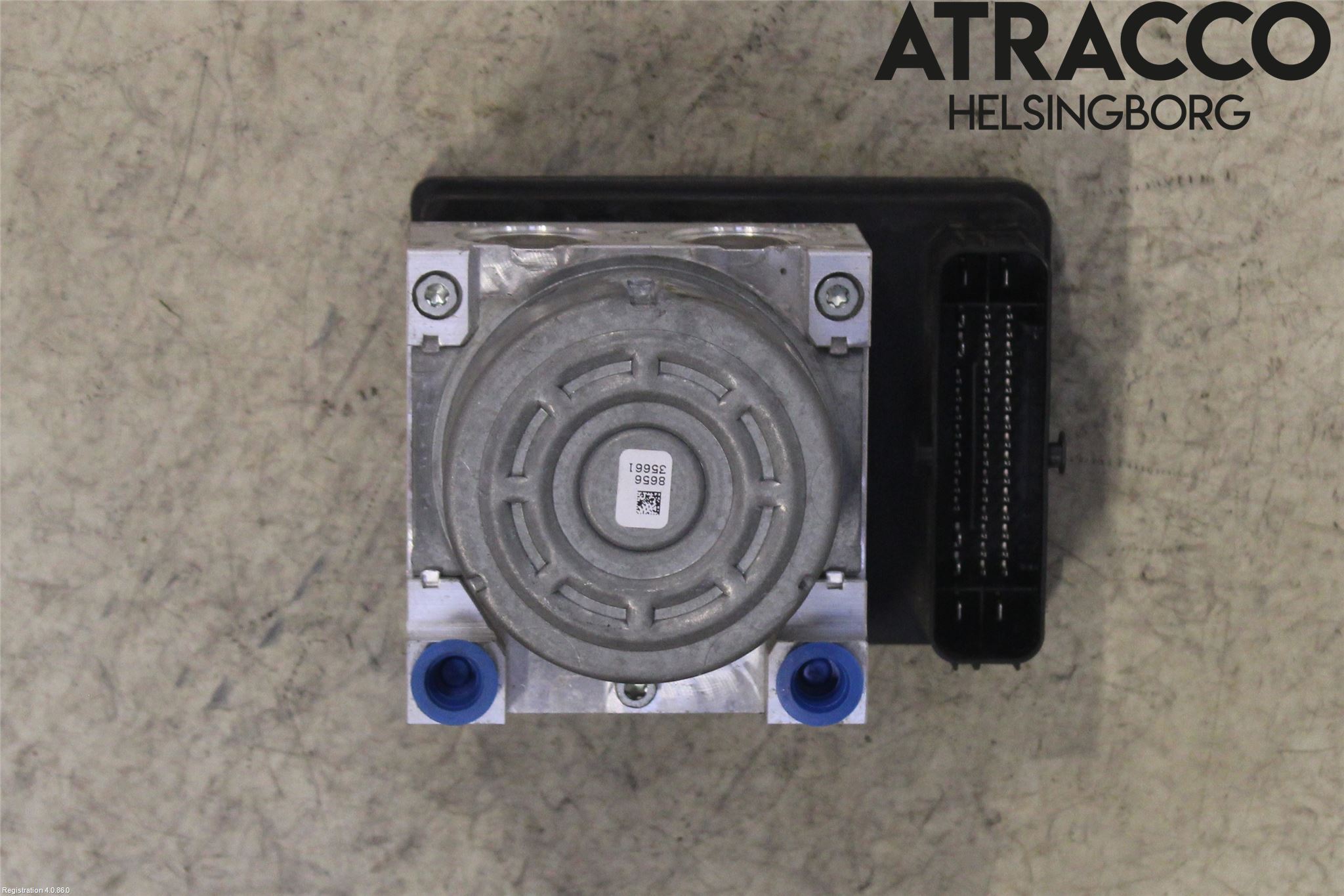 Honda CIVIC 17-22 Abs Hydraulikkaggregat