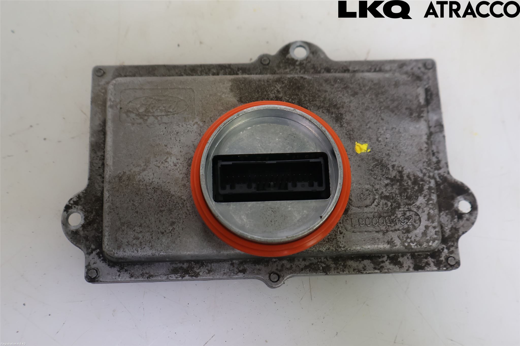 Ford MONDEO 15-22 Styreenhet Xenon