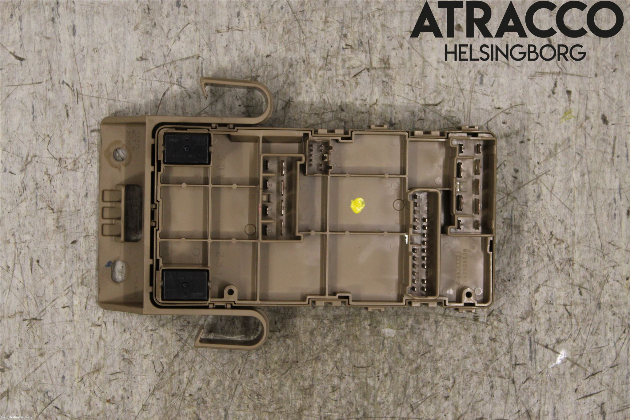 Subaru OUTBACK 10-15 Sikringsboks - Elsentral