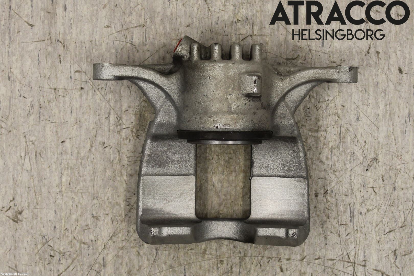 Fiat TALENTO 16- Bremsecaliper Foran Venstre