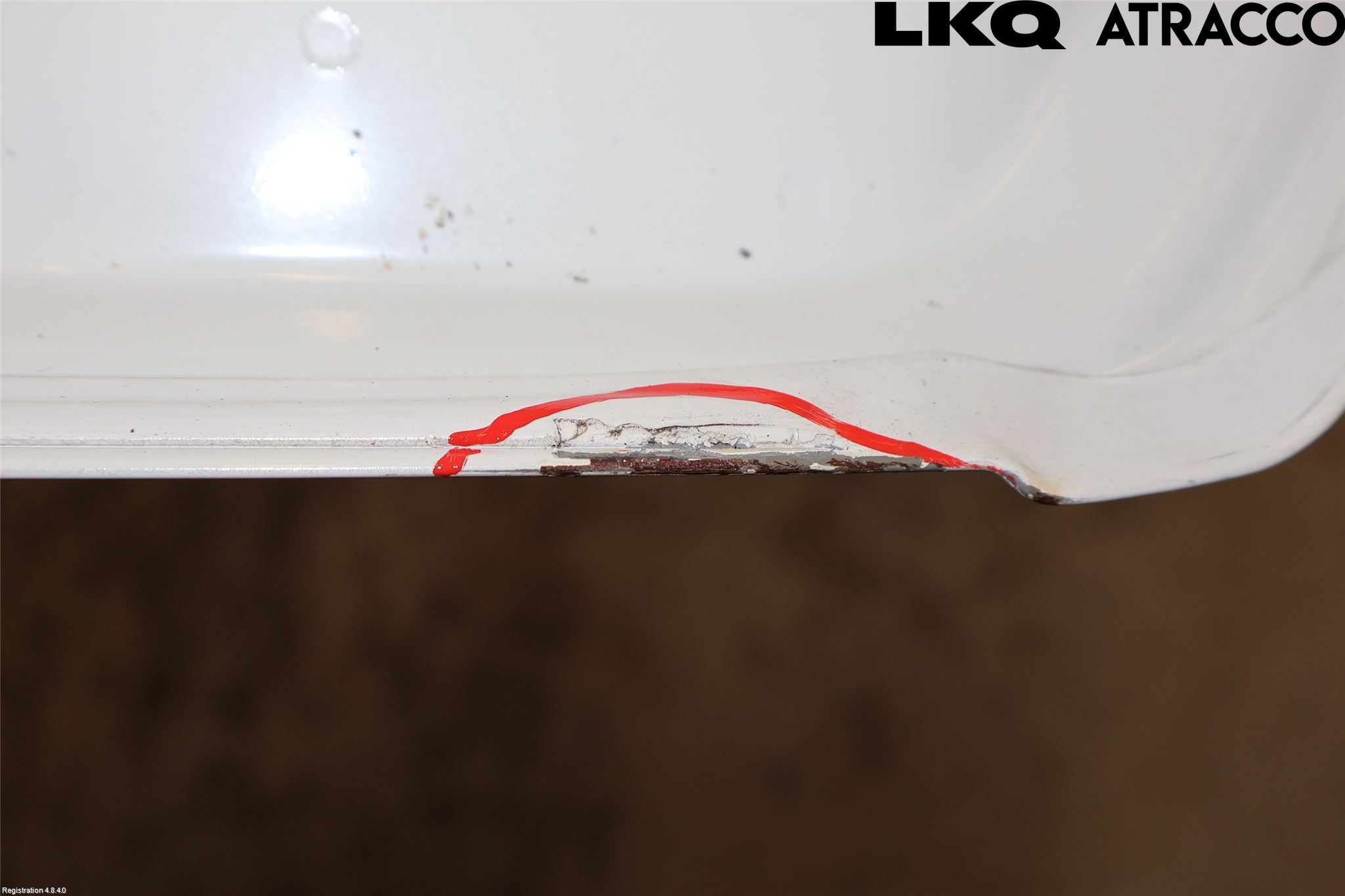 Hyundai i10 BA 14-16 Bakluke Cc - Kombi