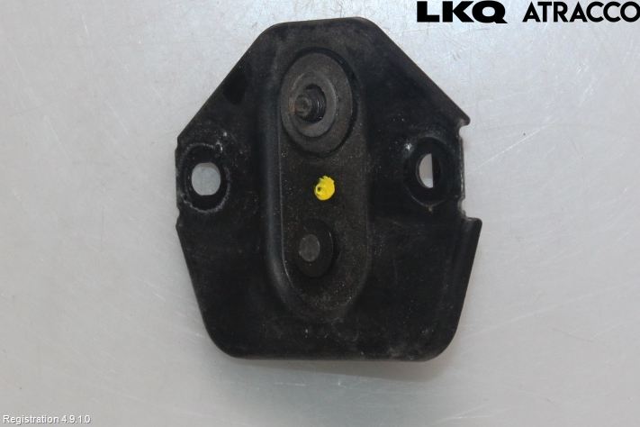 Jaguar XF (X260) 16-24 Panser Stormkrok