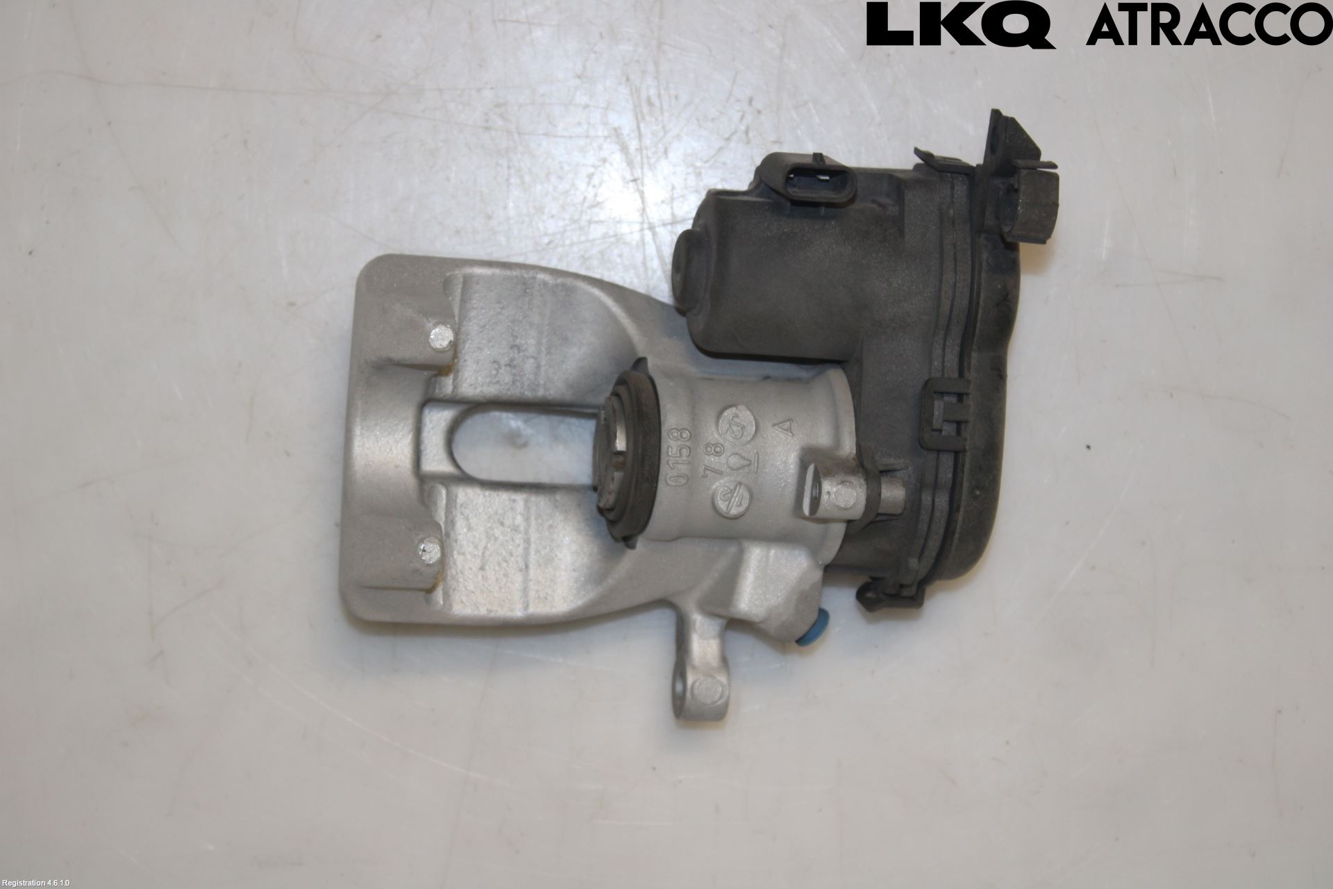 Mercedes-Benz MB A-KLASS (W176) 13-18 Bremsecaliper Bak Høyre