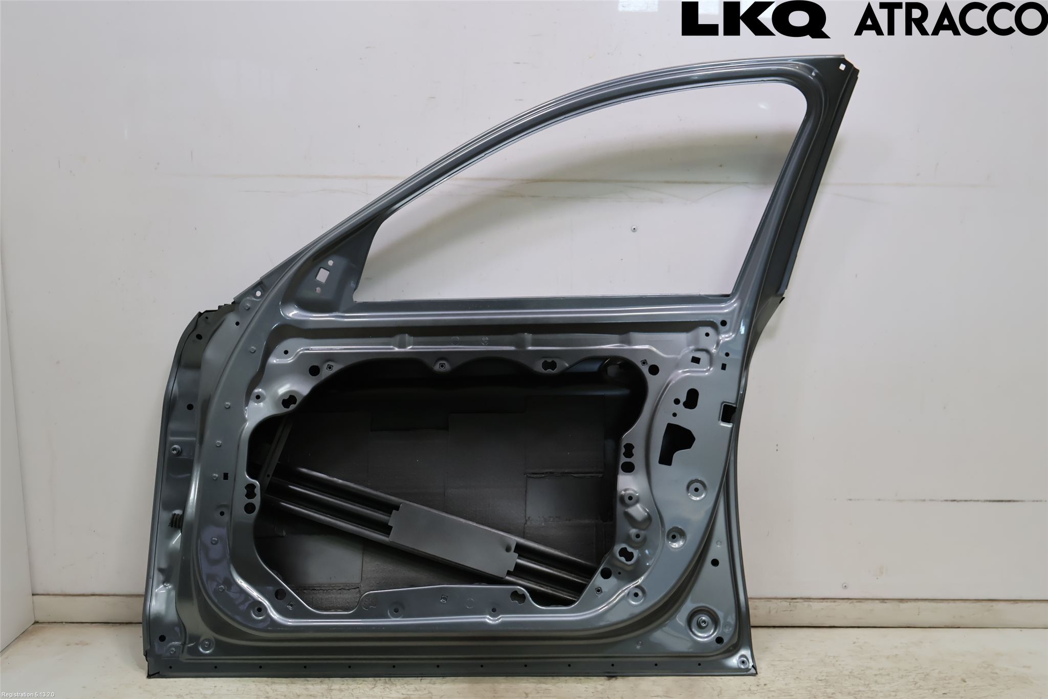 BMW 5 G30/G31/F90 17-23 Dør 4D Foran Høyre