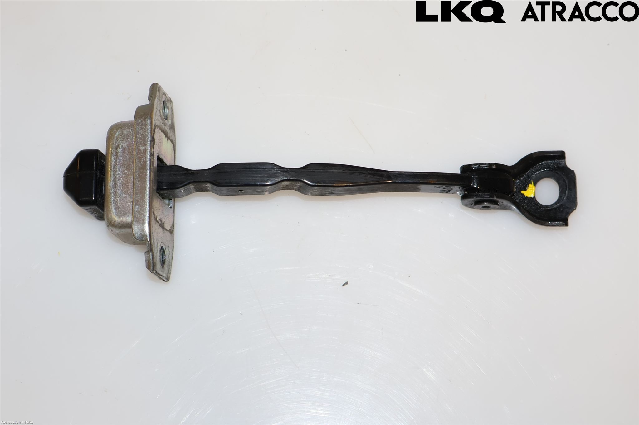 Mazda 3 I 07-08 Dørstopper