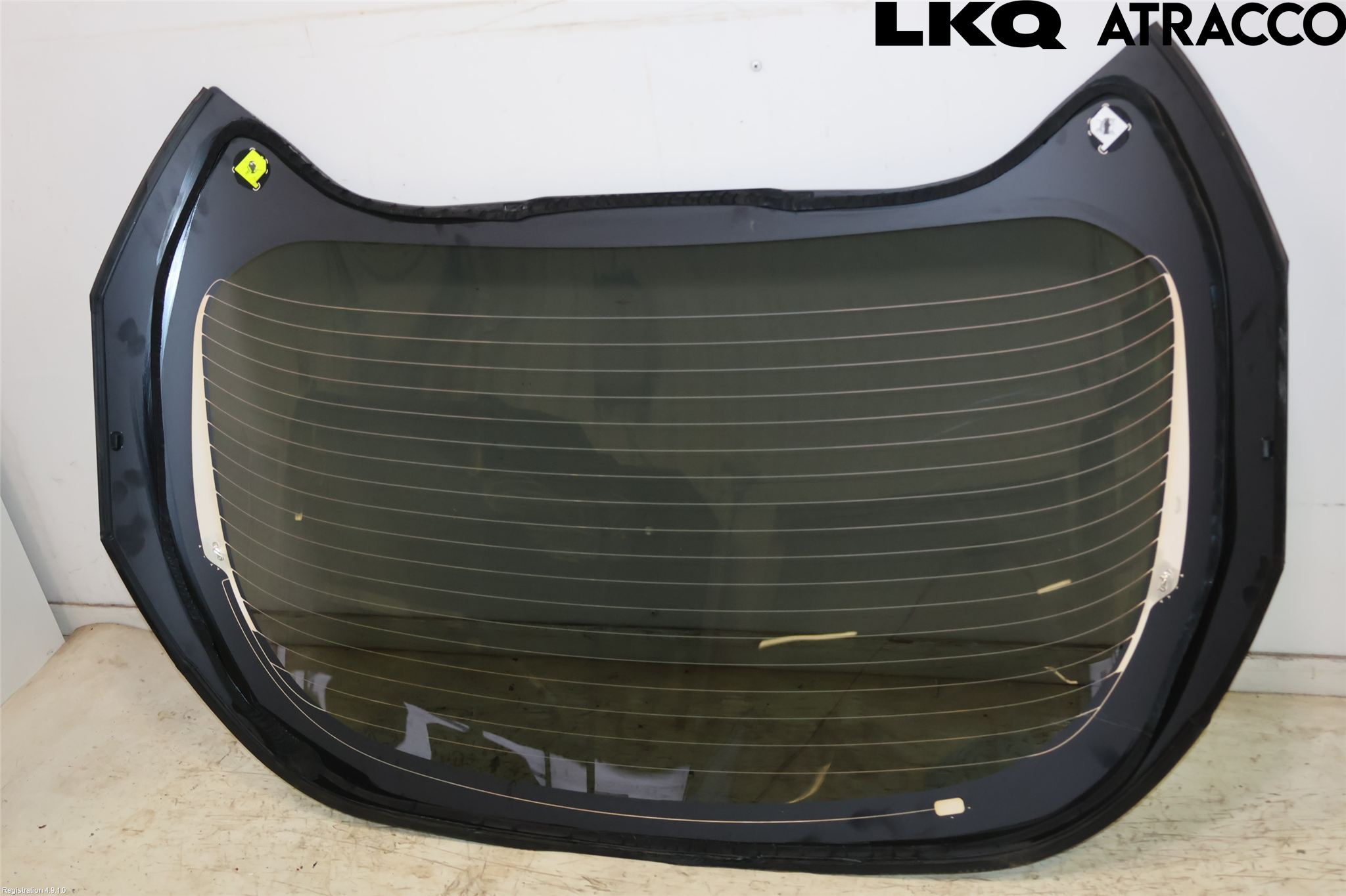 Toyota C-HR 24- Bakrute