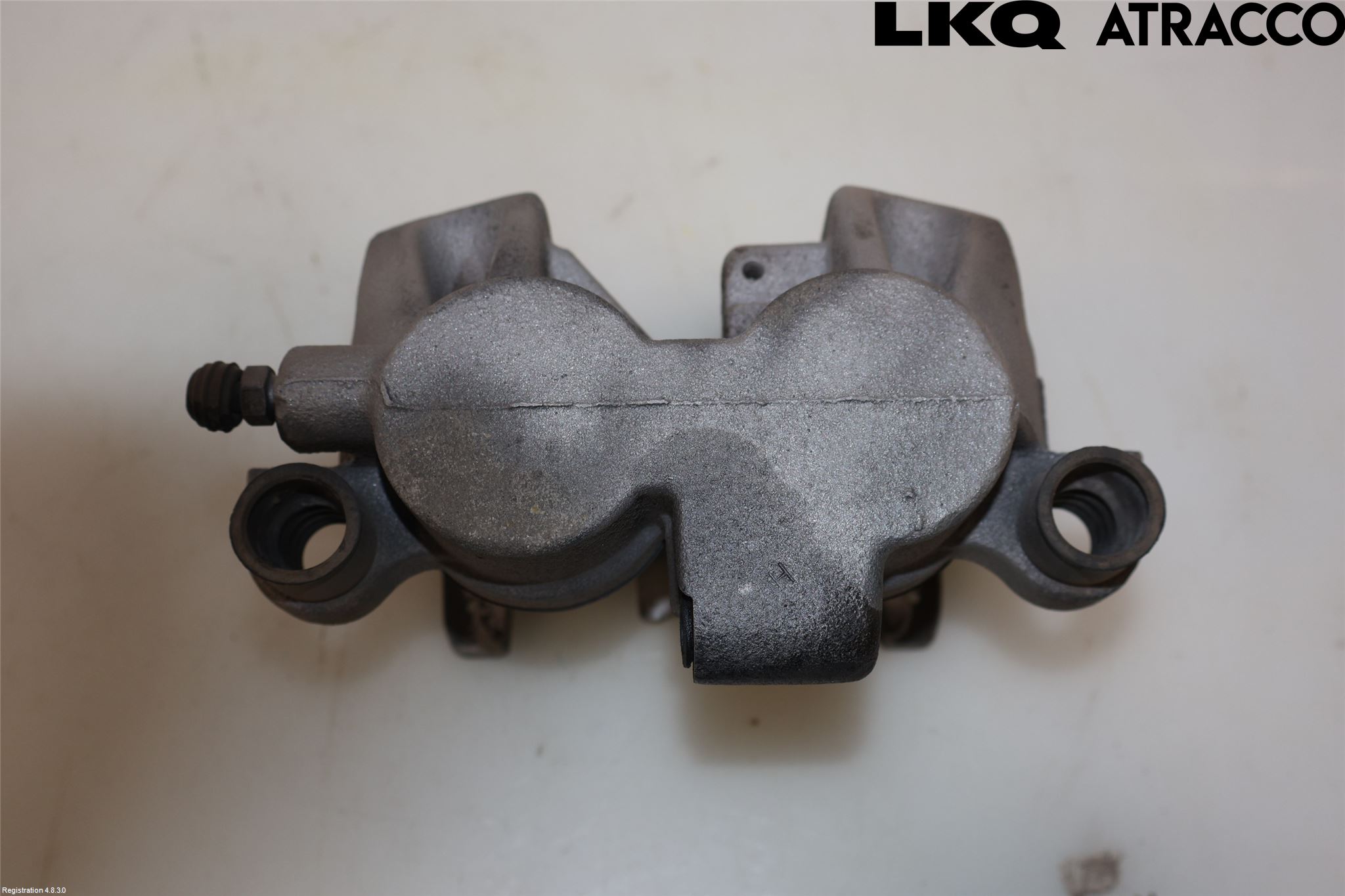 Mercedes-Benz MB ML/GLE-KLASS (W166) 12-18 Bremsecaliper Foran Høyre