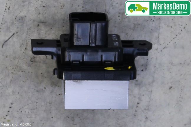 Mitsubishi ECLIPS CROSS Varmeapparat Viftemotstand