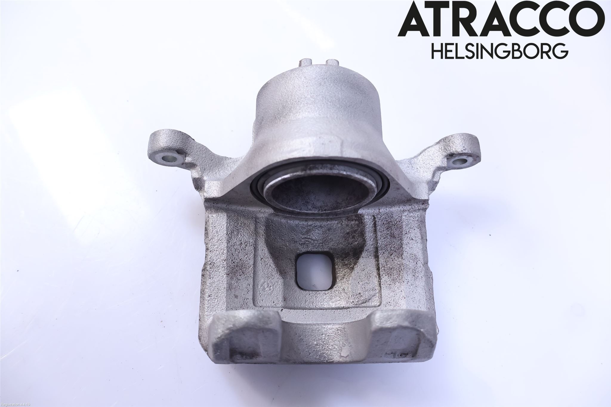 Nissan PULSAR Bremsecaliper Foran Høyre