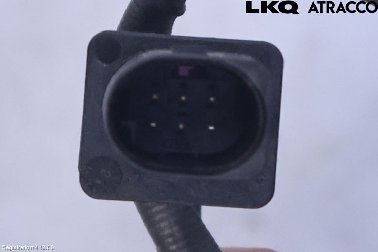 BMW 5 G30/G31/F90 17-23 Inns Lambdasonde
