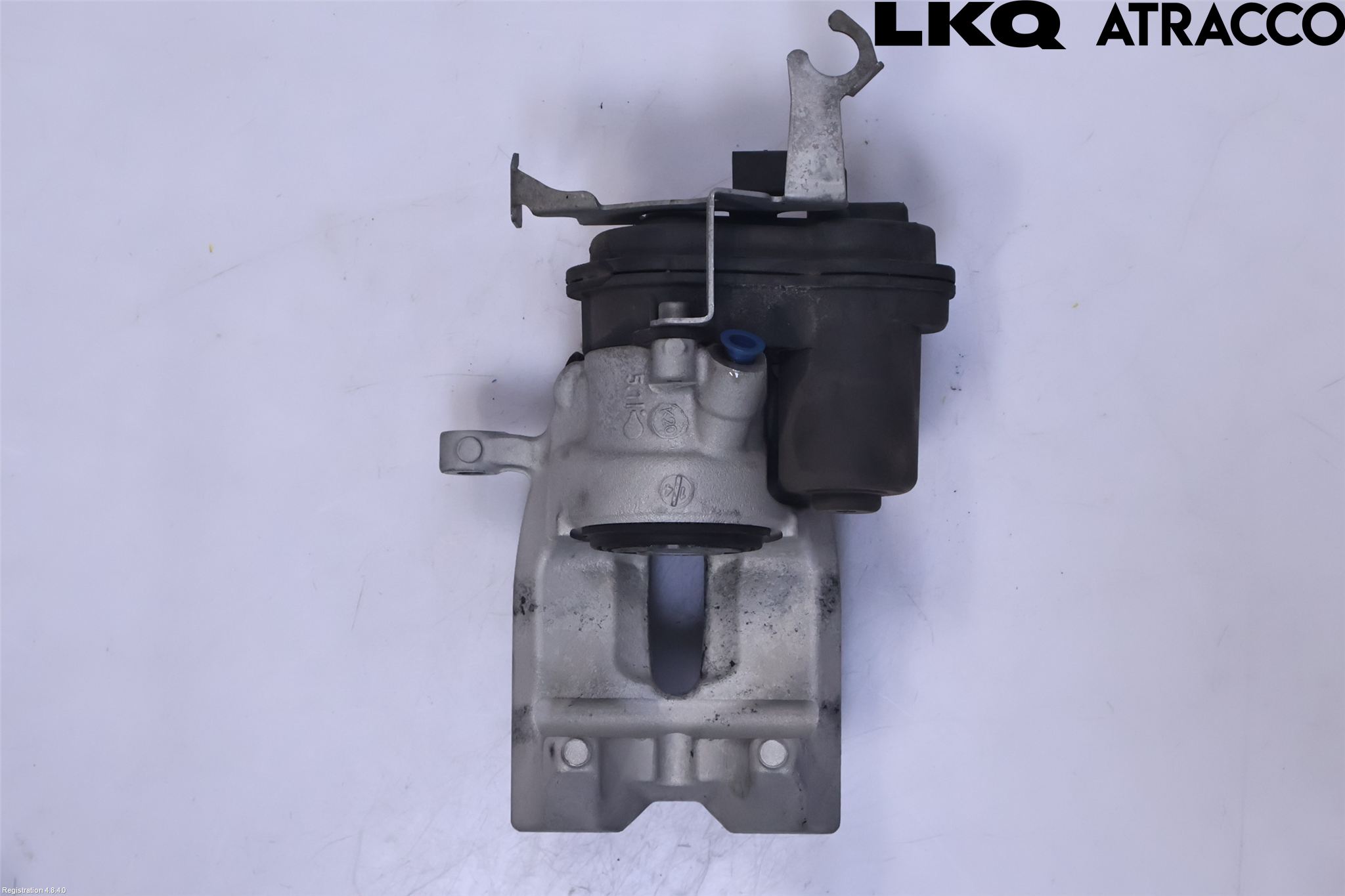 BMW 5 G30/G31/F90 17-23 Bremsecaliper Bak Venstre