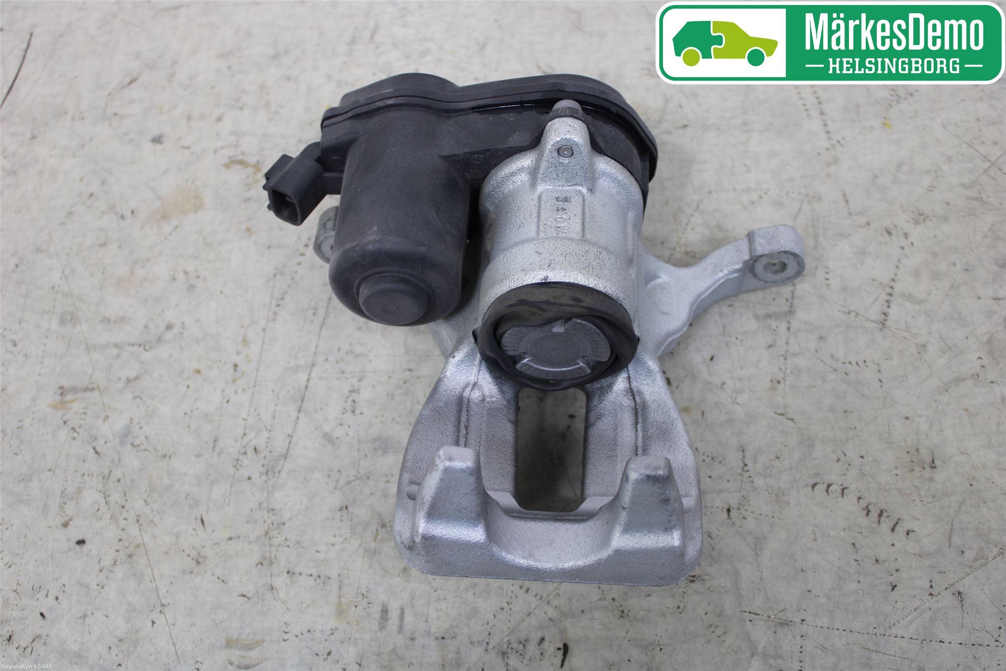 Toyota C-HR 16-23 Bremsecaliper Bak Høyre