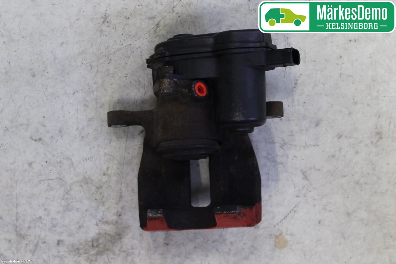 Audi A6/S6 4G 11-18 Bremsecaliper Bak Høyre