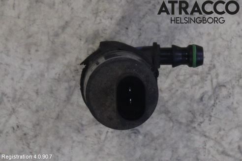Audi A6/S6 4G 11-18 Spylerpumpe Høytrykk