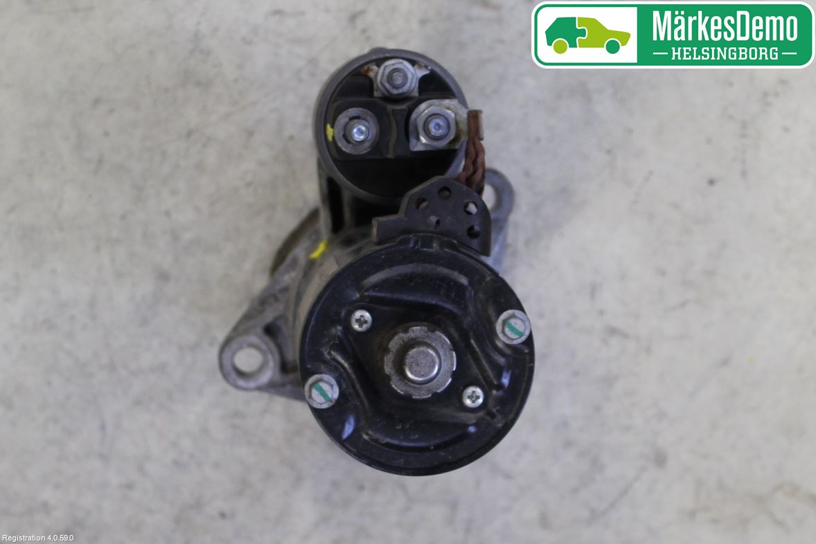 Mercedes-Benz MB B-KLASS (W246/W242) 12-19 Startmotor Diesel