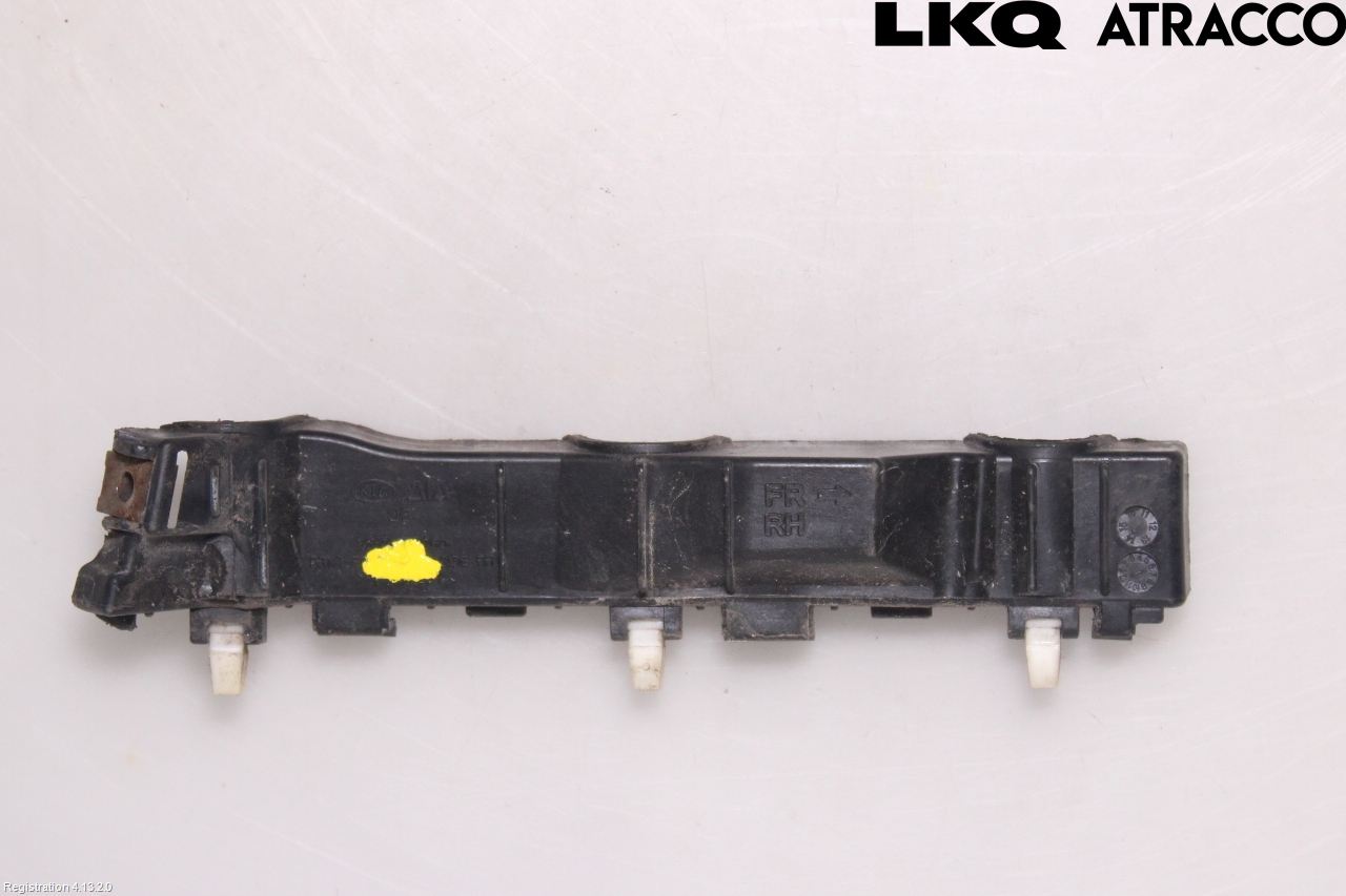 Kia RIO 12-16 Støtfangerfeste Foran Høyre