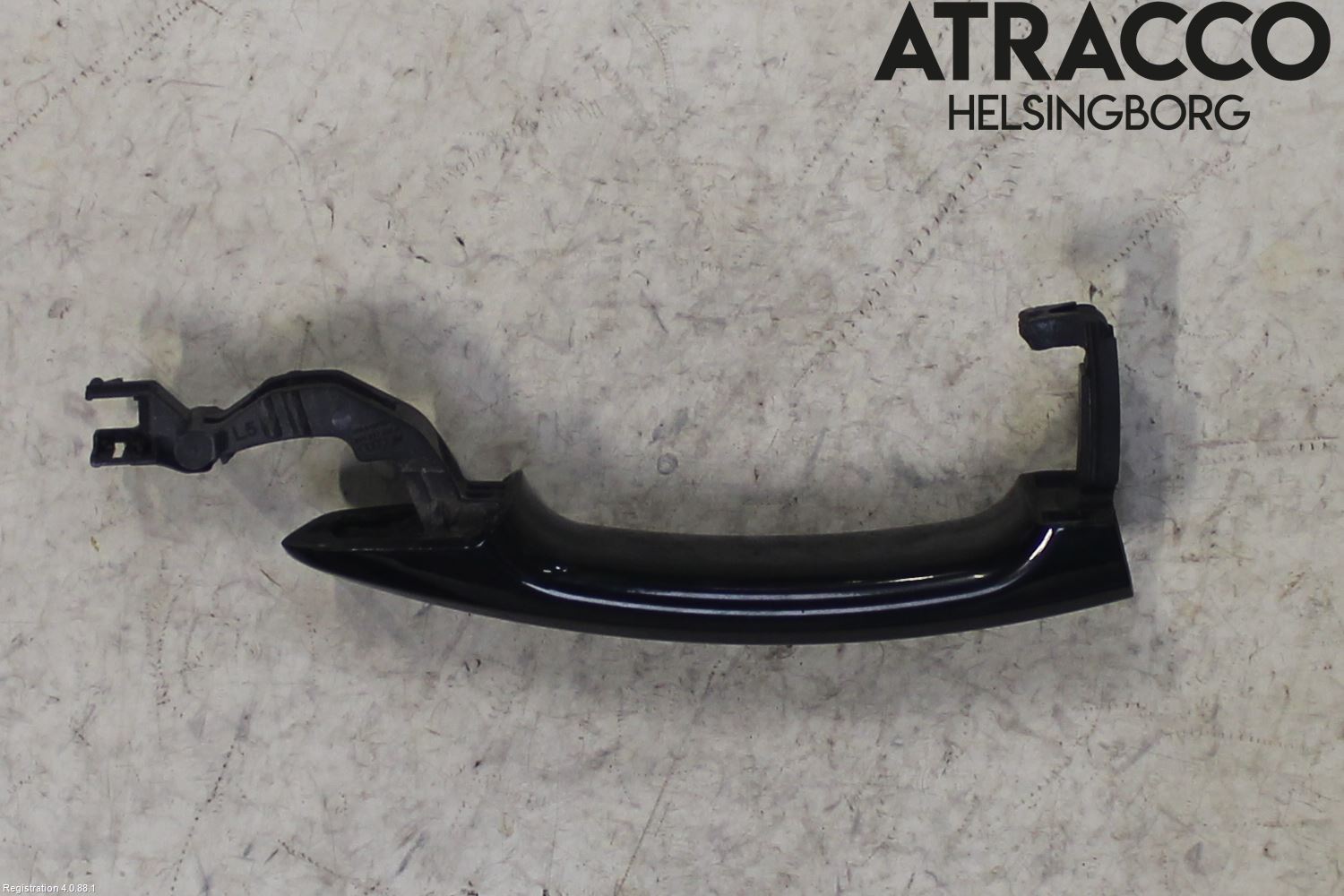 Audi A3/S3 8V 13-20 Dørhandtak Ytre Venstre