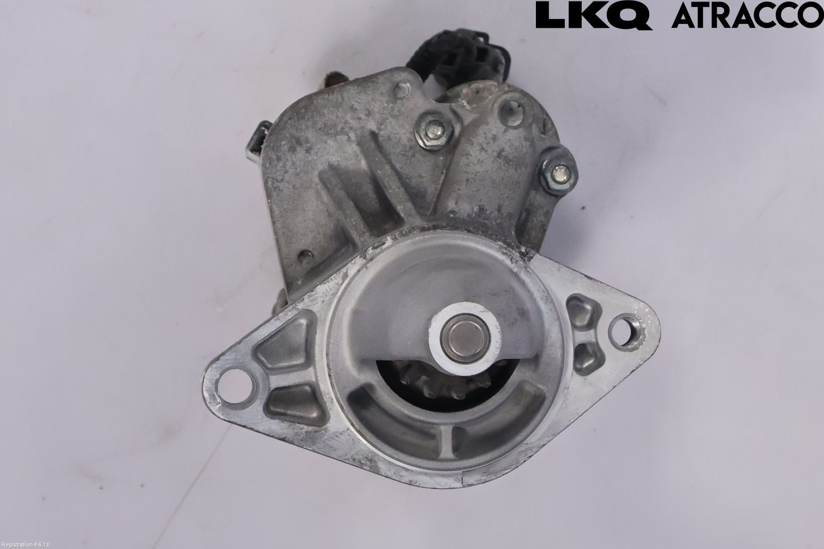 Toyota RAV4 13-18 Startmotor