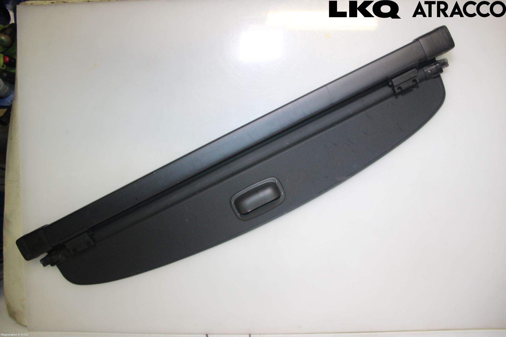 Kia CEED 12-18 Innr Innsyn Beskytelse Stv