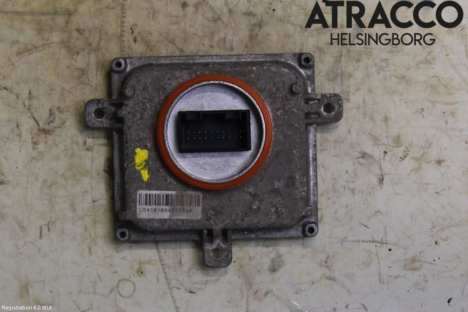 Audi A6/S6 4G 11-18 Styreenhet Xenon