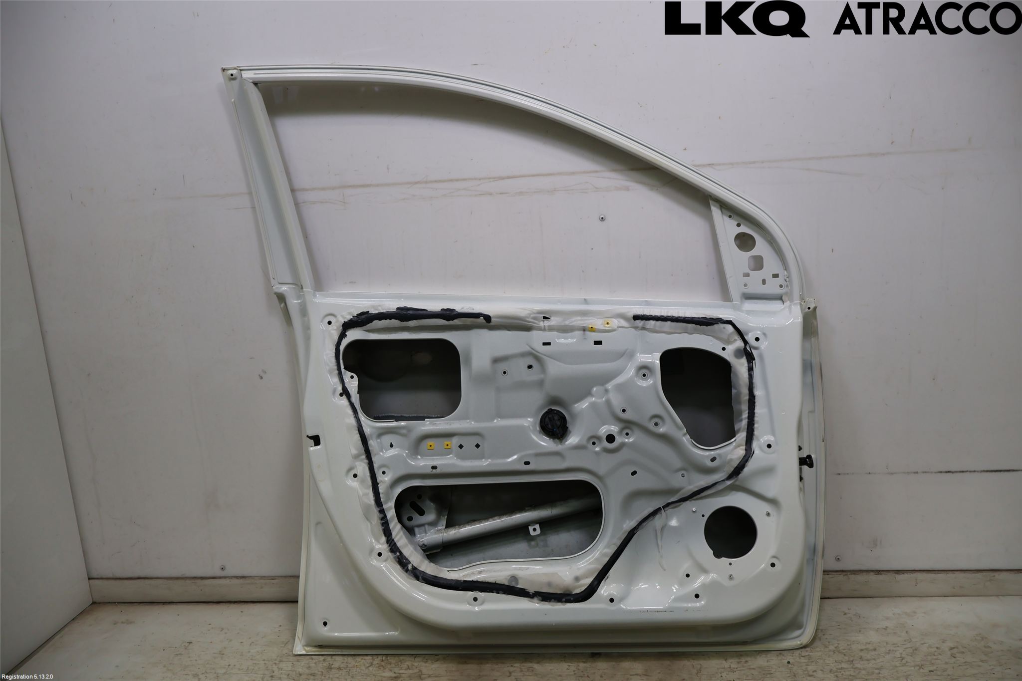 Kia PICANTO 17- Dør 4D Foran Venstre
