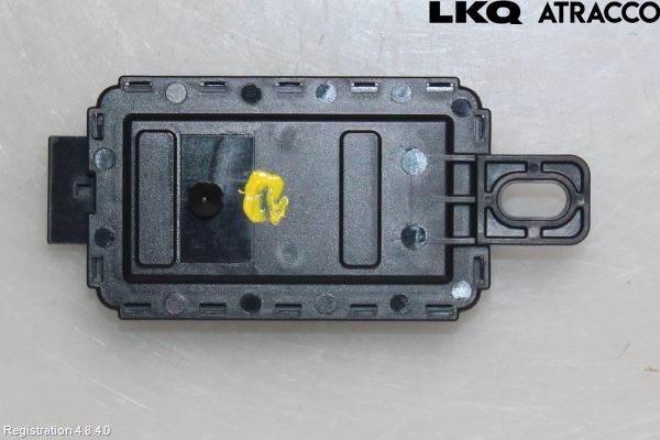 BMW 5 G30/G31/F90 17-23 Styreenhet Øvrig