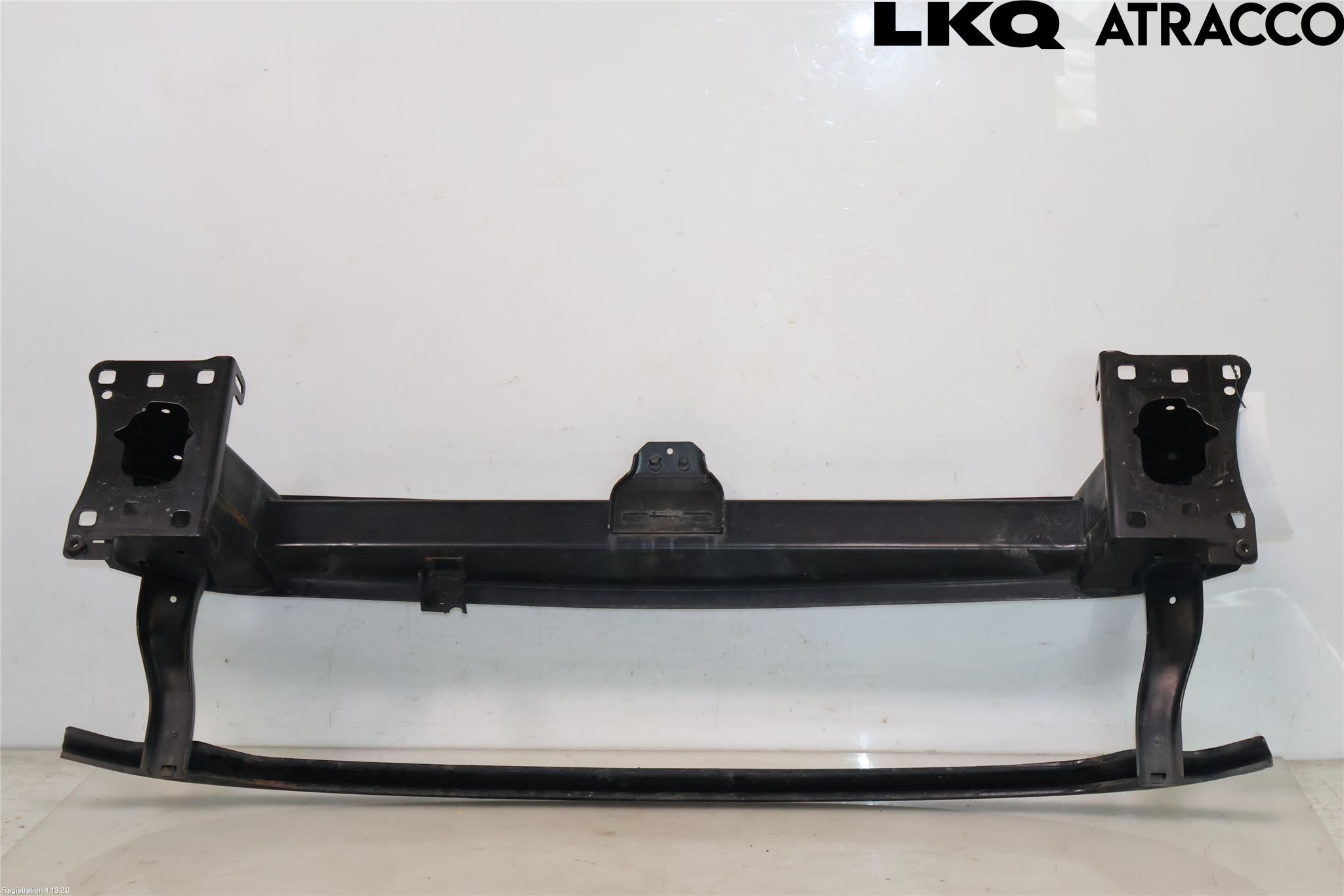 Volkswagen VW GOLF / E-GOLF VII 13-20 Støtfanger Foran Bjelke